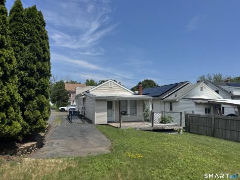 60 Grove Place West Haven CT 06516
