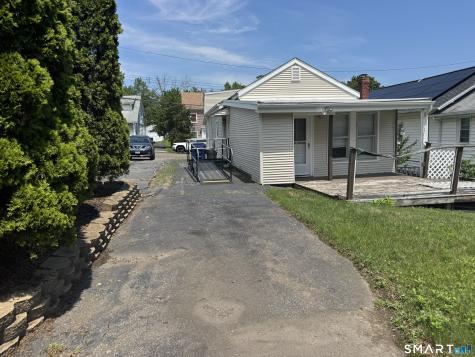 60 Grove Place West Haven CT 06516