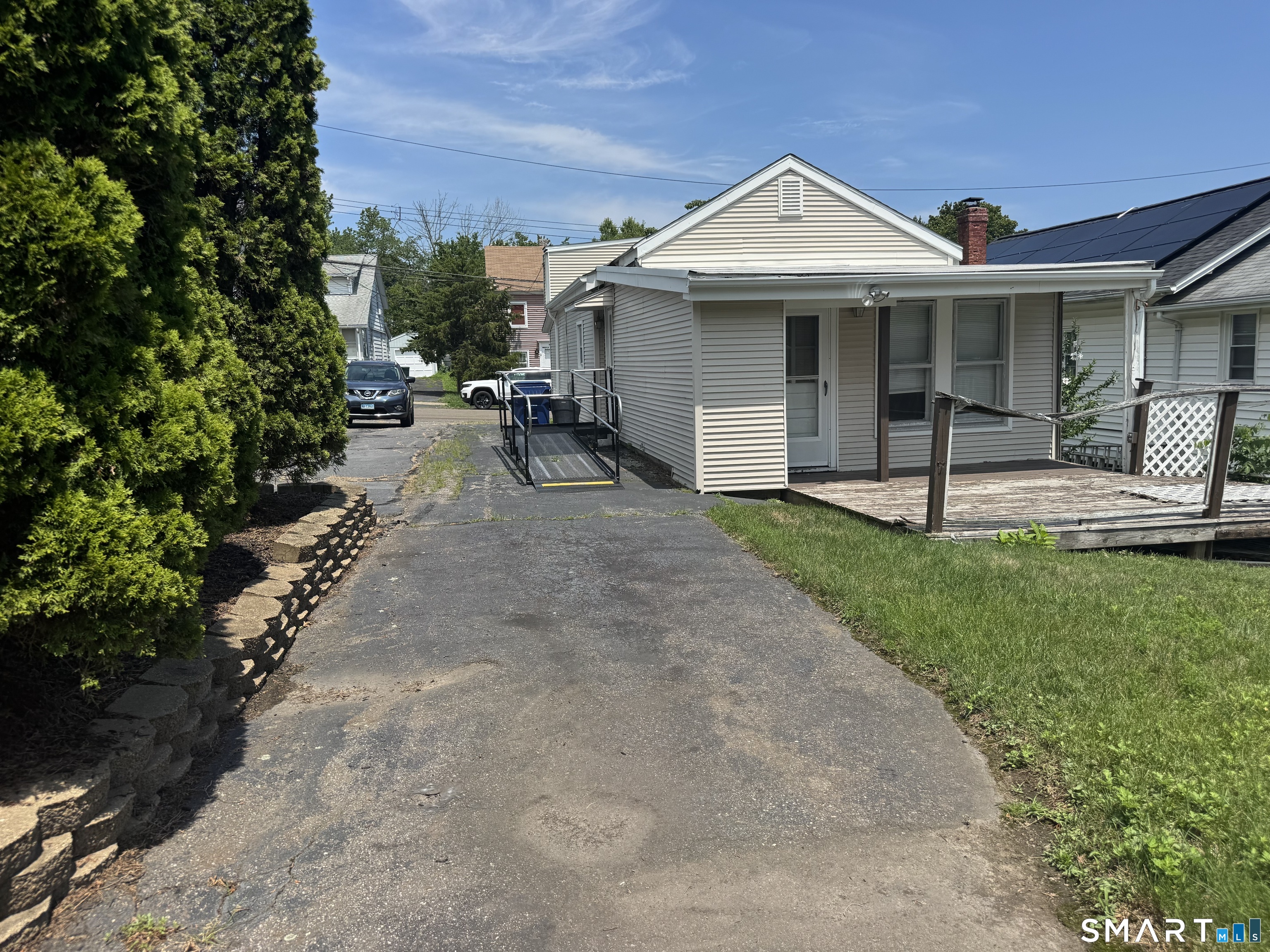 60 Grove Place West Haven CT 06516