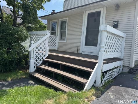 60 Grove Place West Haven CT 06516