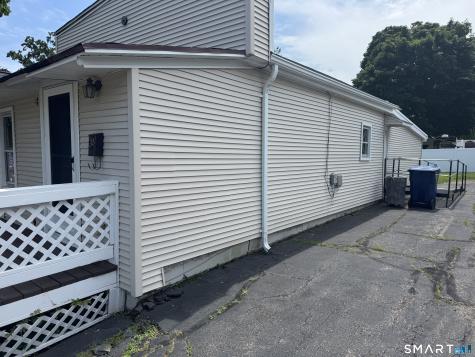 60 Grove Place West Haven CT 06516