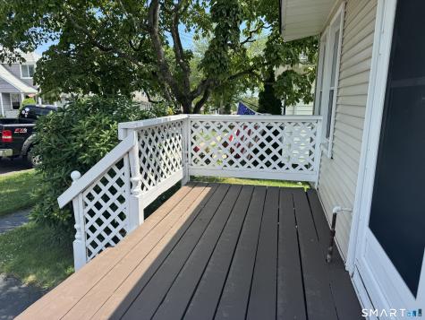 60 Grove Place West Haven CT 06516