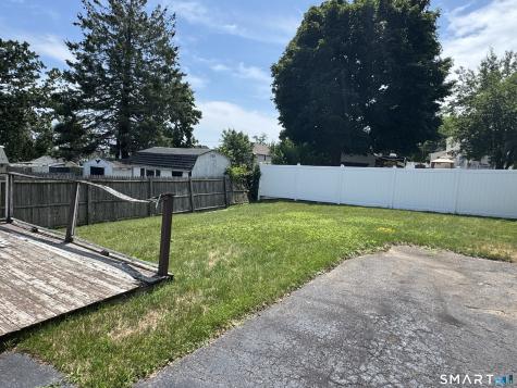 60 Grove Place West Haven CT 06516