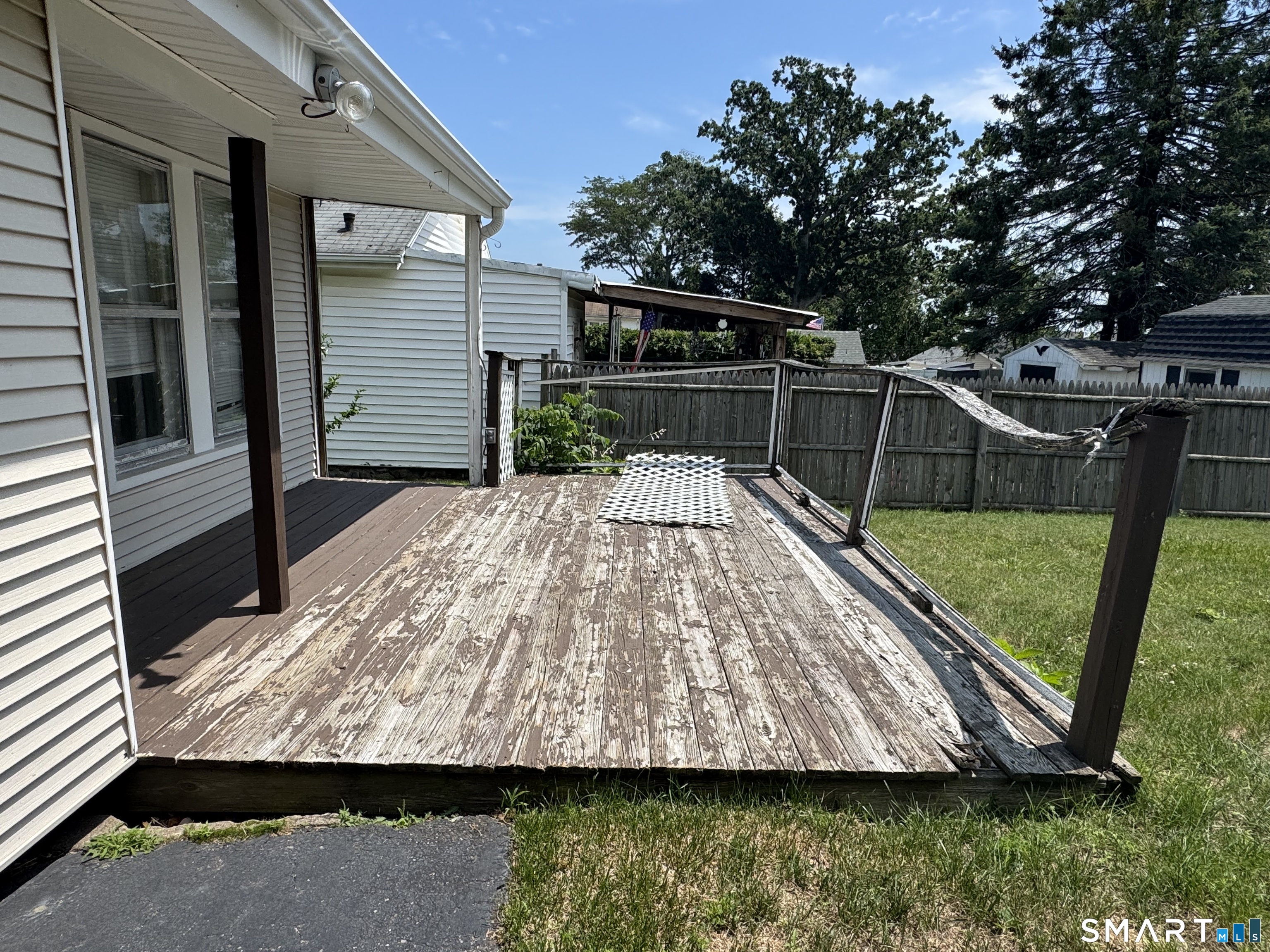 60 Grove Place West Haven CT 06516