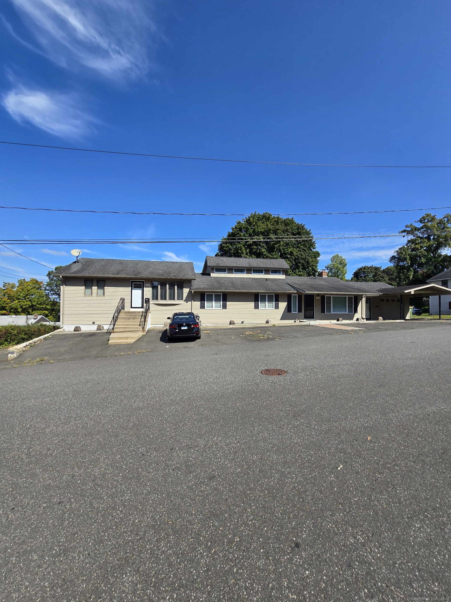 219 Pullen Avenue Waterbury CT 06708
