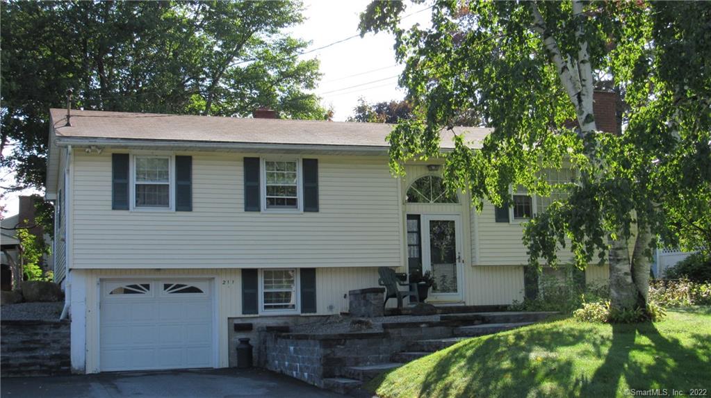 211 Fairlawn Drive Torrington CT 06790
