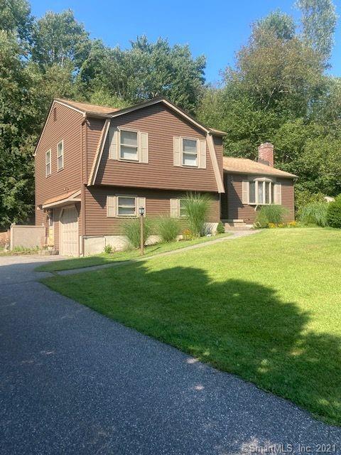 105 Country Club Road Torrington CT 06790