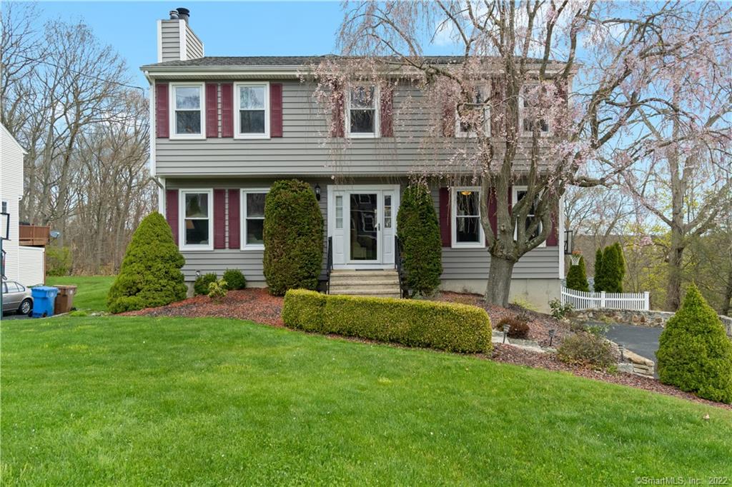 75 Richard Boulevard Shelton CT 06484