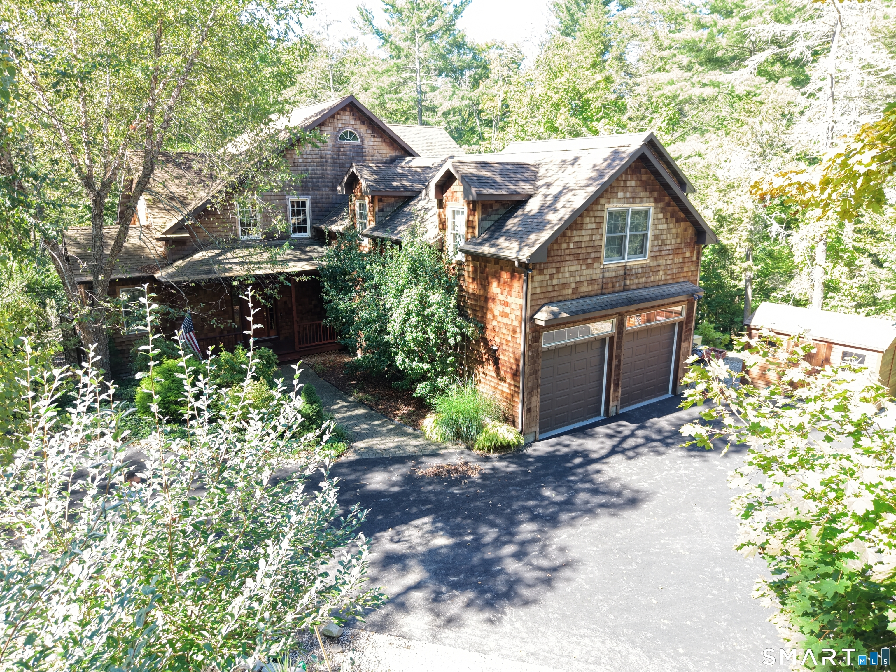 53 West Hyerdale Drive Goshen CT 06756