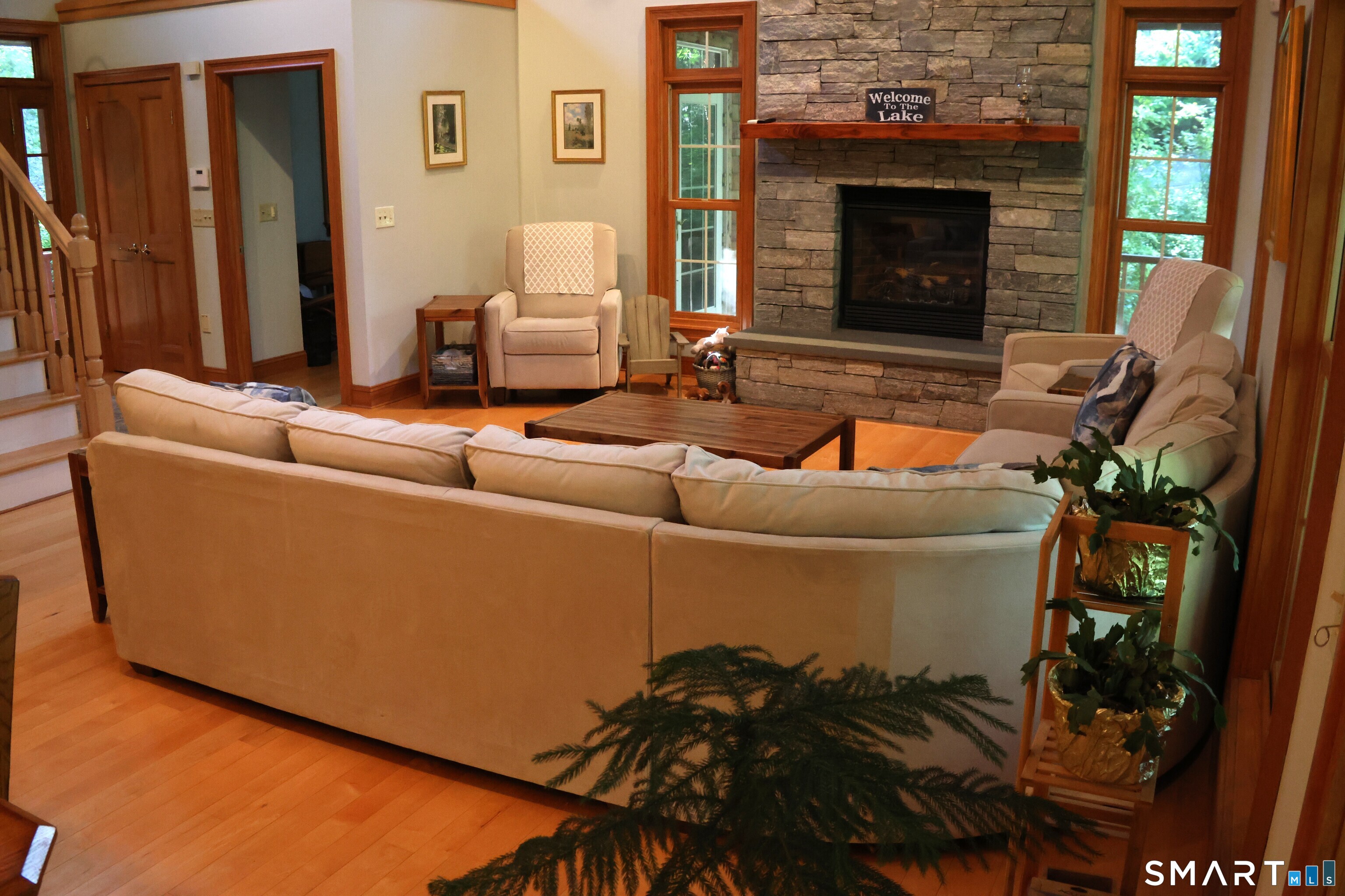 53 West Hyerdale Drive Goshen CT 06756
