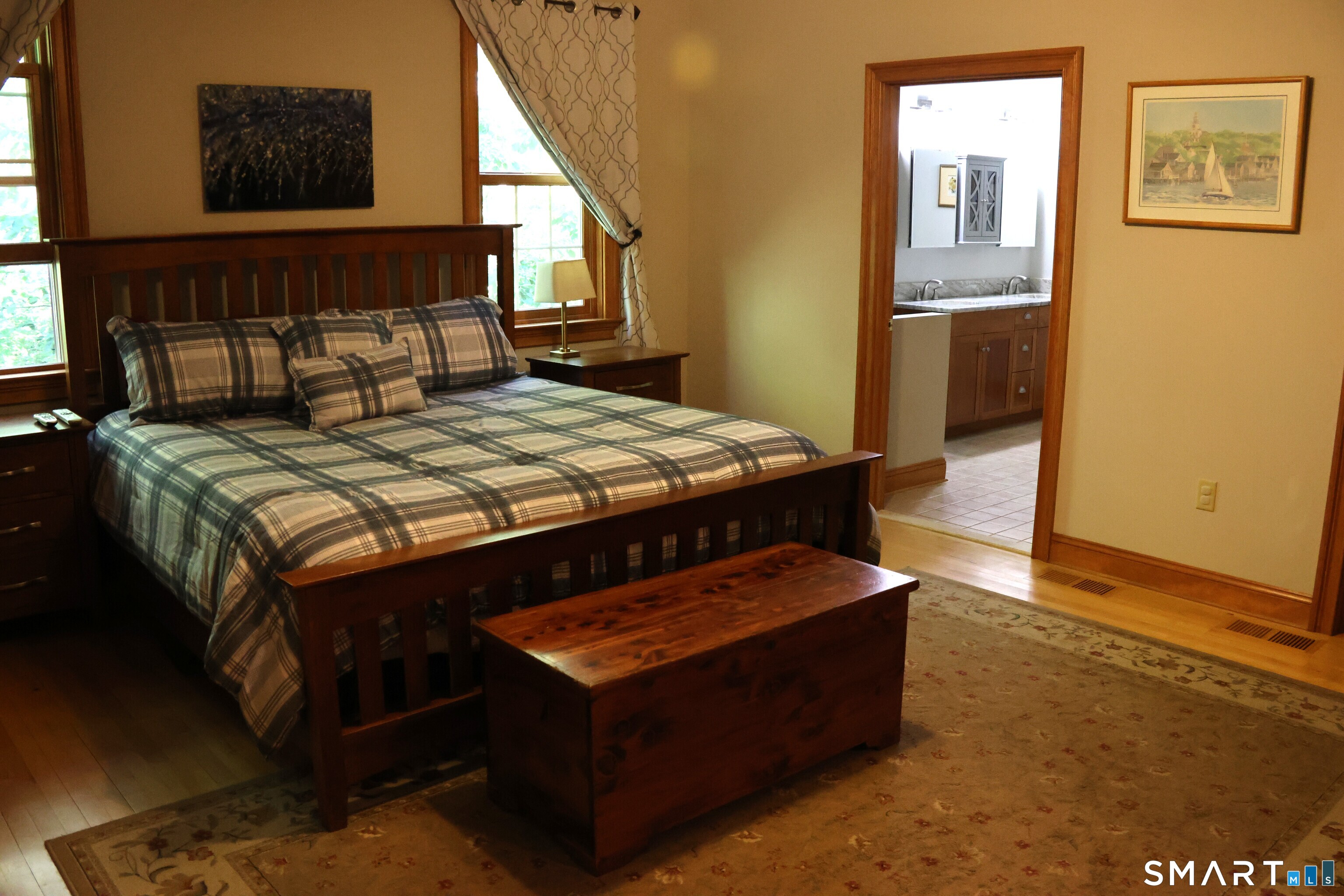 53 West Hyerdale Drive Goshen CT 06756