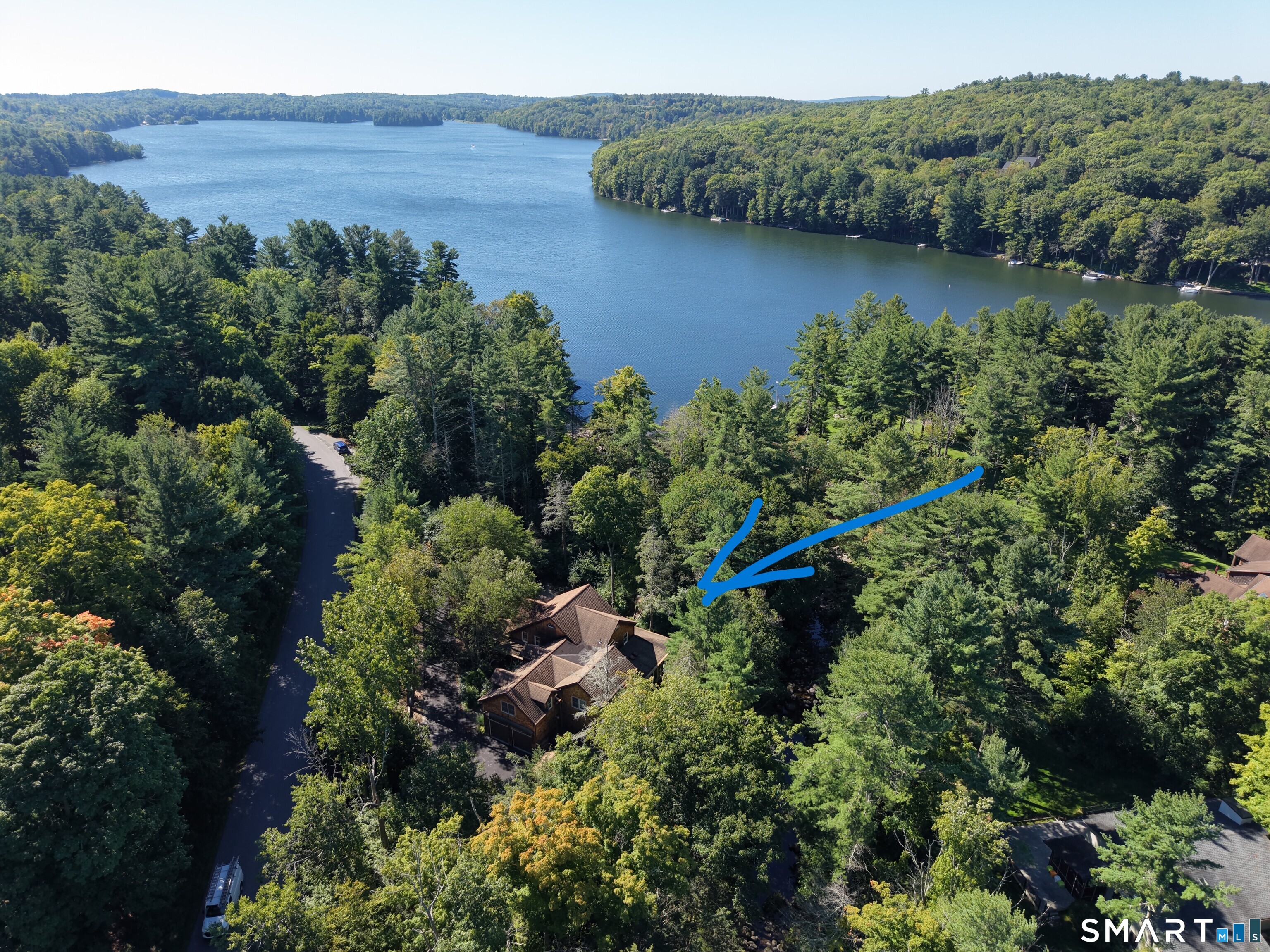53 West Hyerdale Drive Goshen CT 06756