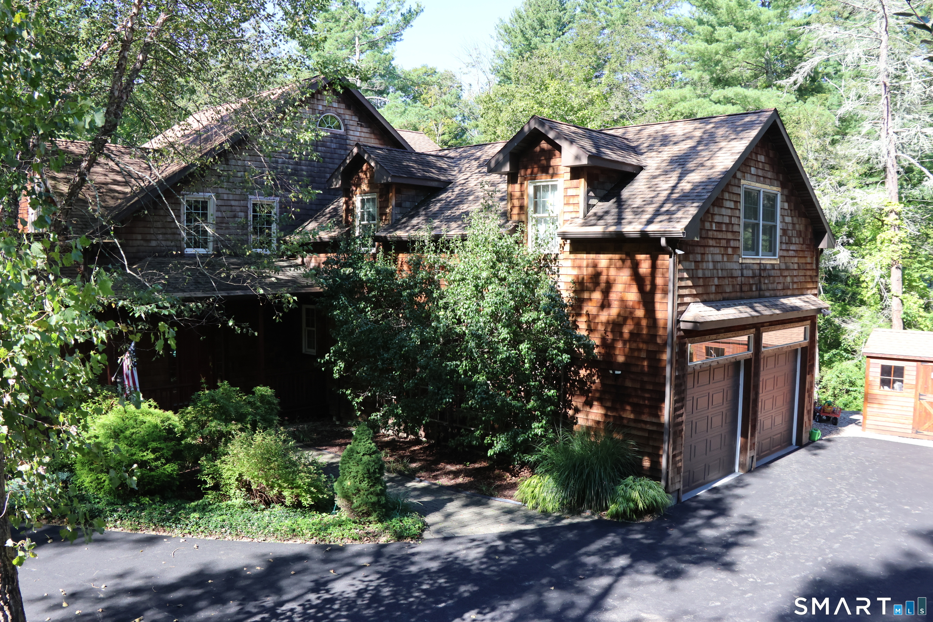 53 West Hyerdale Drive Goshen CT 06756