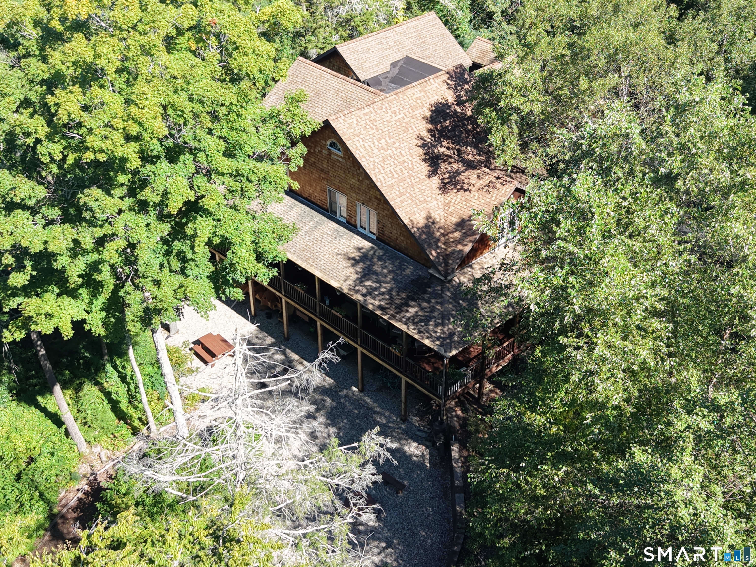 53 West Hyerdale Drive Goshen CT 06756