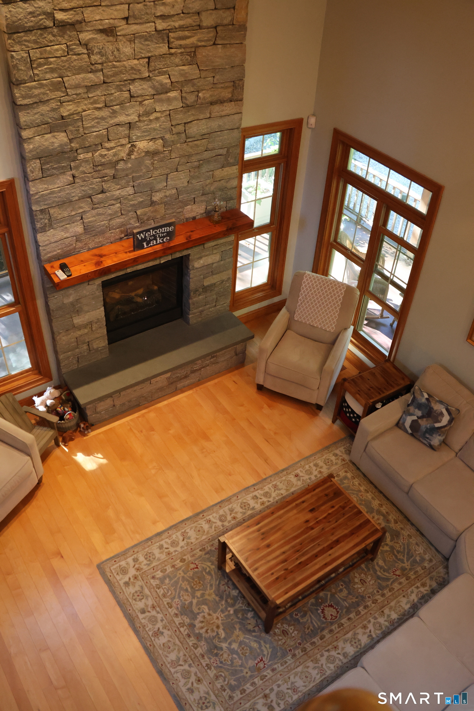 53 West Hyerdale Drive Goshen CT 06756