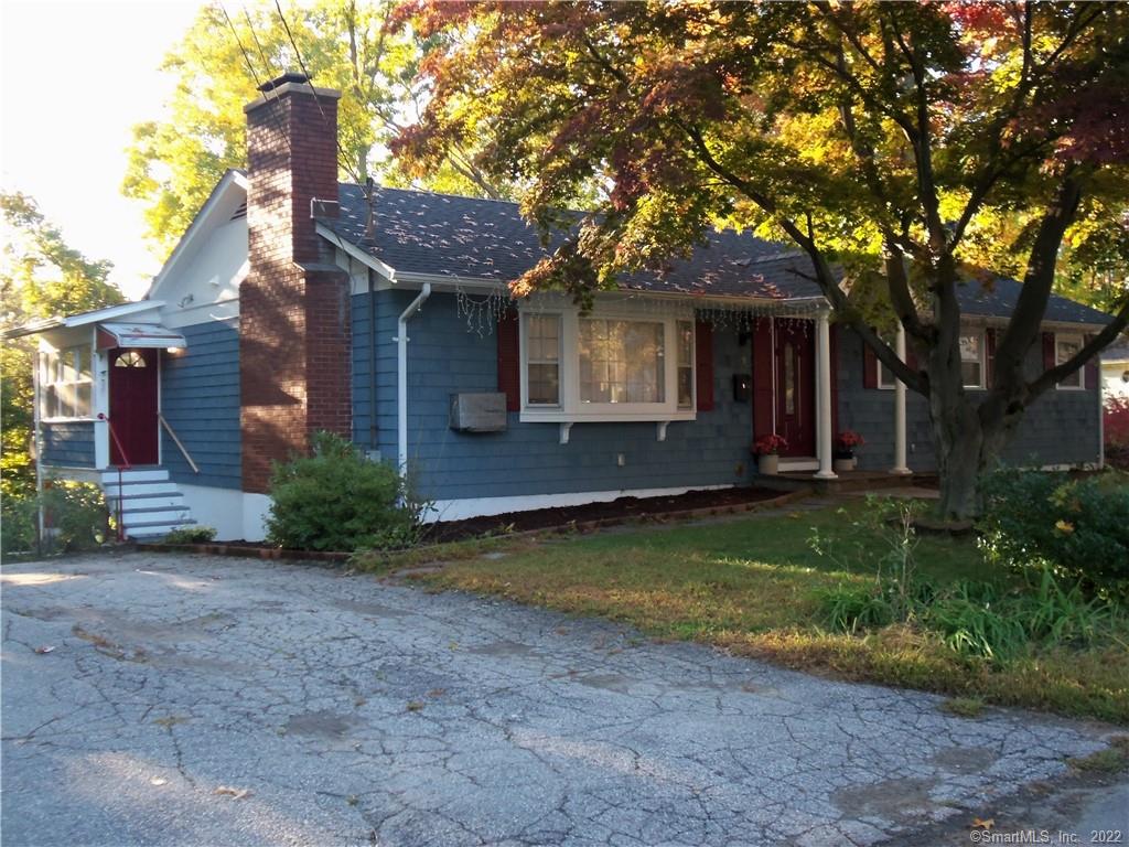 29 Woodstock Street Waterbury CT 06704