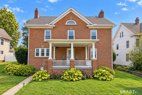 26 Union Street Seymour CT 06483