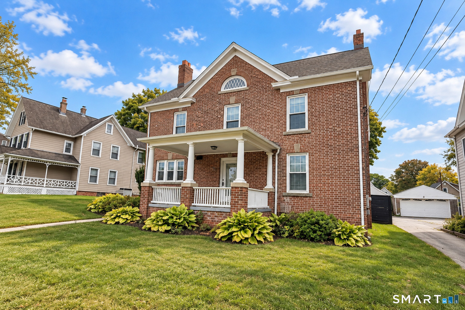 26 Union Street Seymour CT 06483