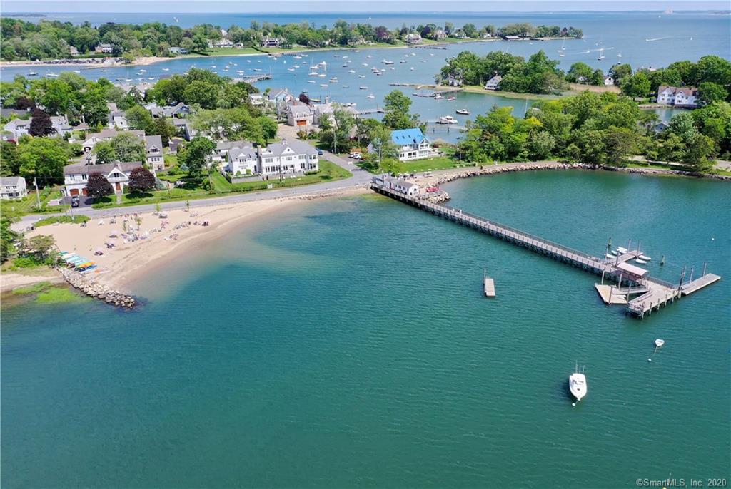 10 Plymouth Road Darien CT 06820