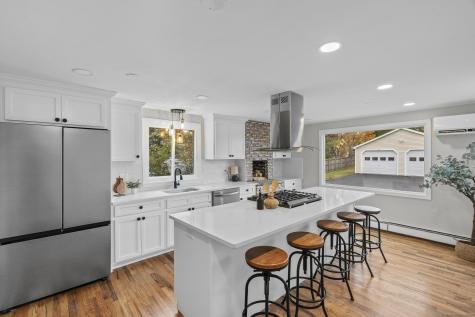 72 Spencer Street Suffield CT 06078