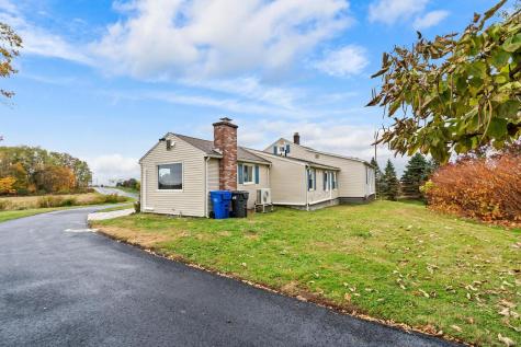 72 Spencer Street Suffield CT 06078