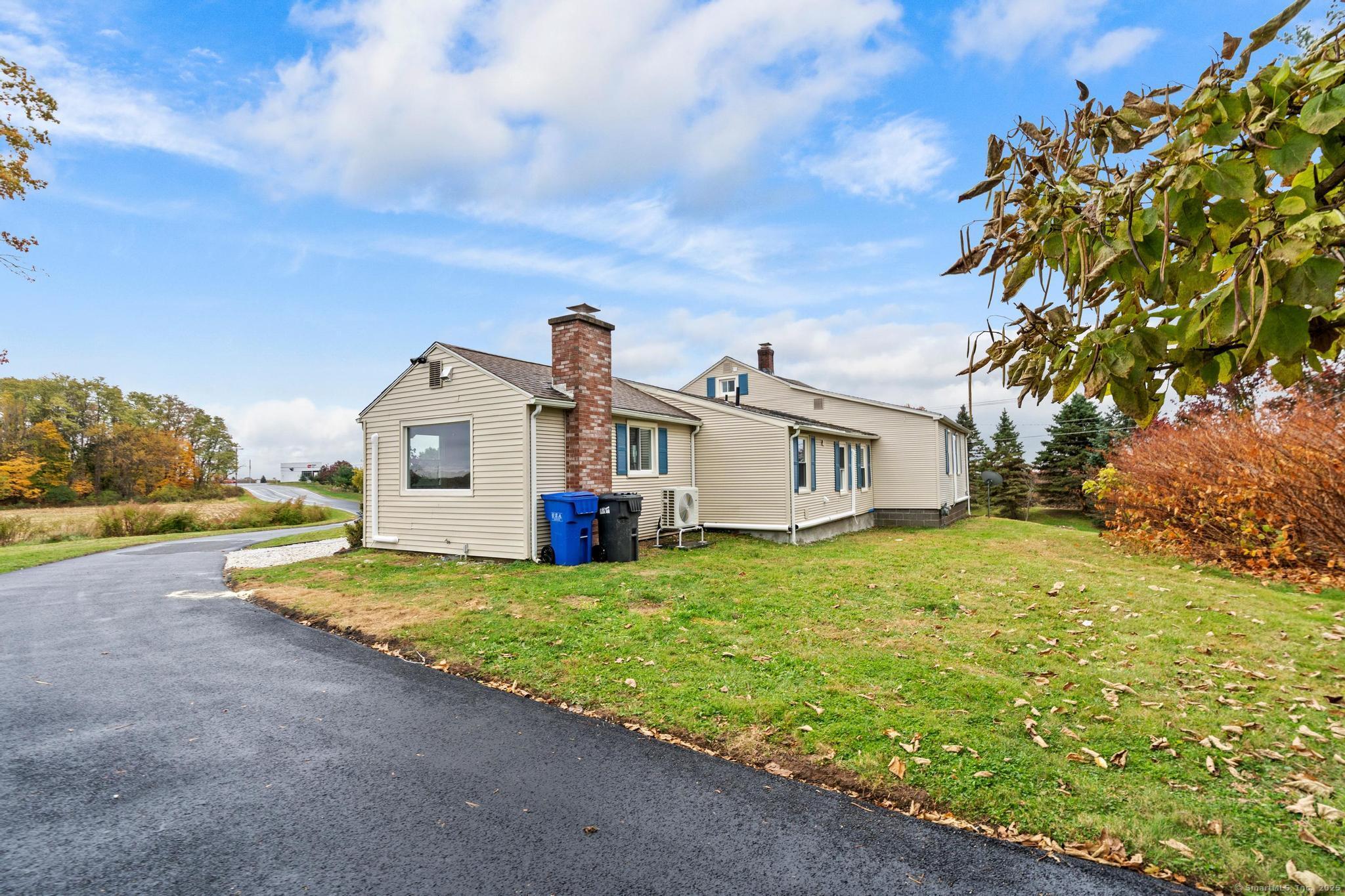 72 Spencer Street Suffield CT 06078