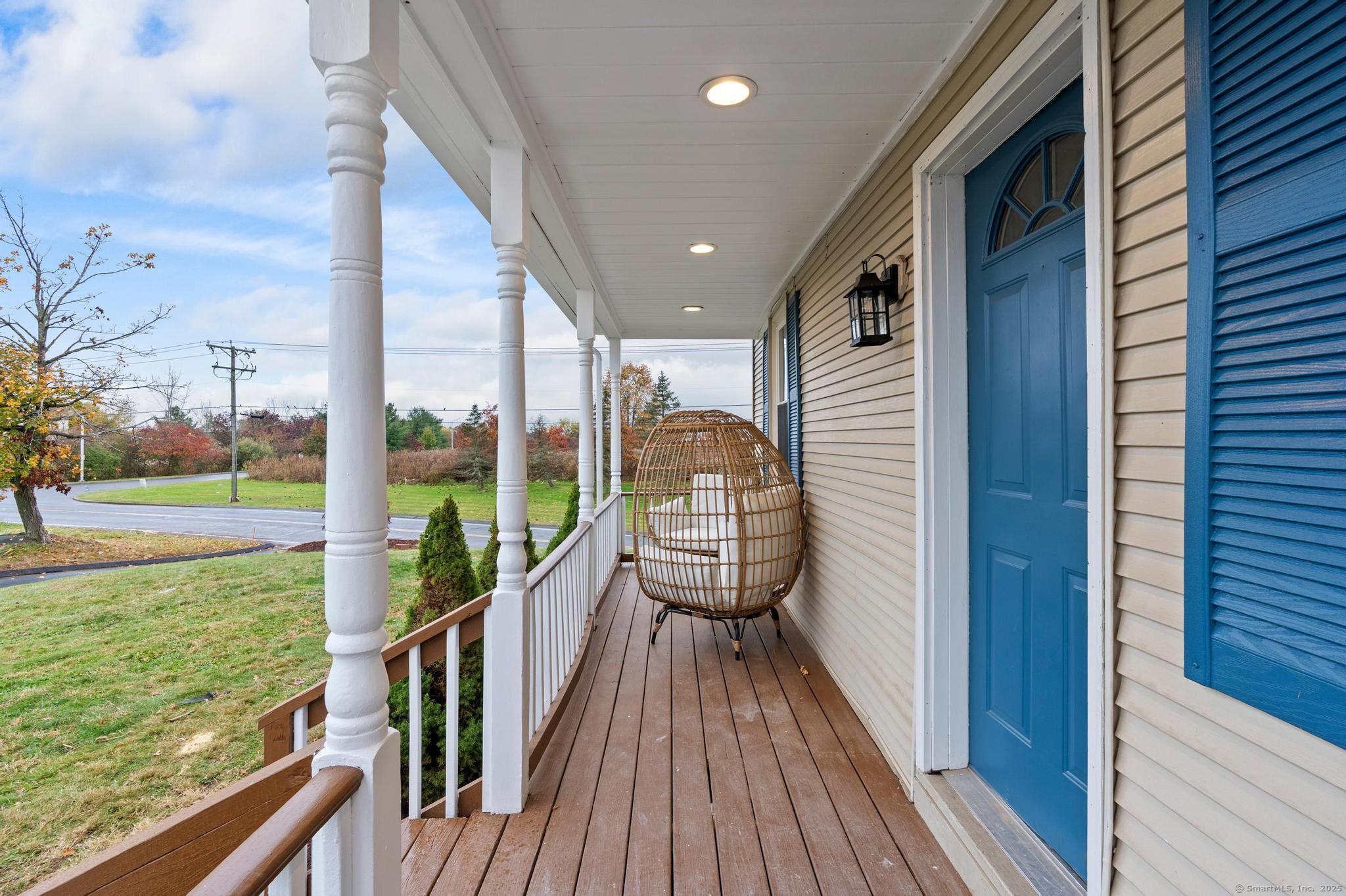 72 Spencer Street Suffield CT 06078