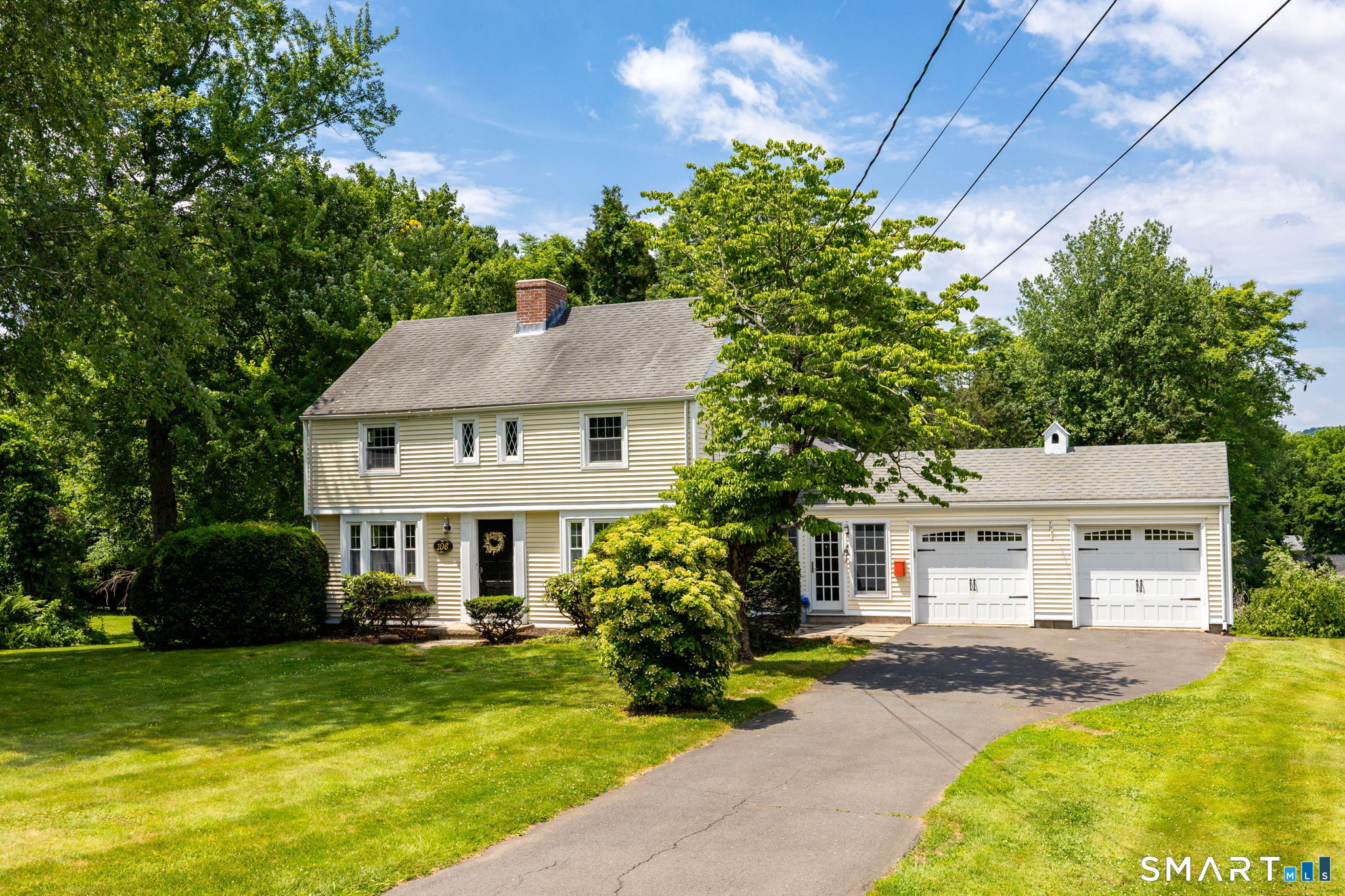 106 Hartland Terrace Berlin CT 06037