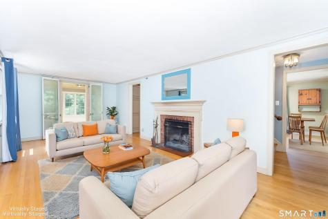 106 Hartland Terrace Berlin CT 06037