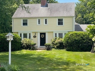 106 Hartland Terrace Berlin CT 06037