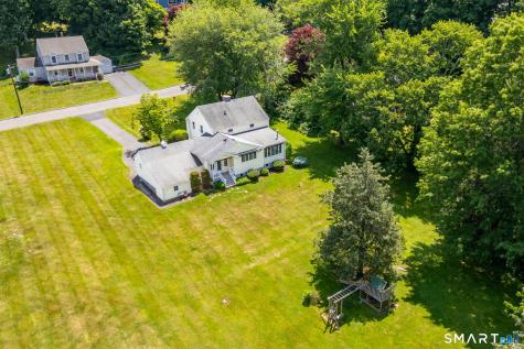 106 Hartland Terrace Berlin CT 06037
