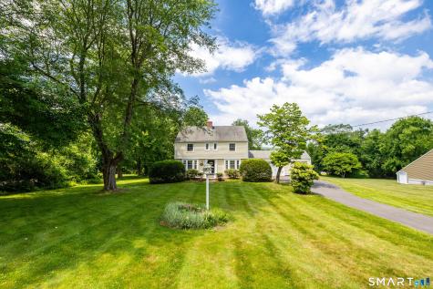 106 Hartland Terrace Berlin CT 06037