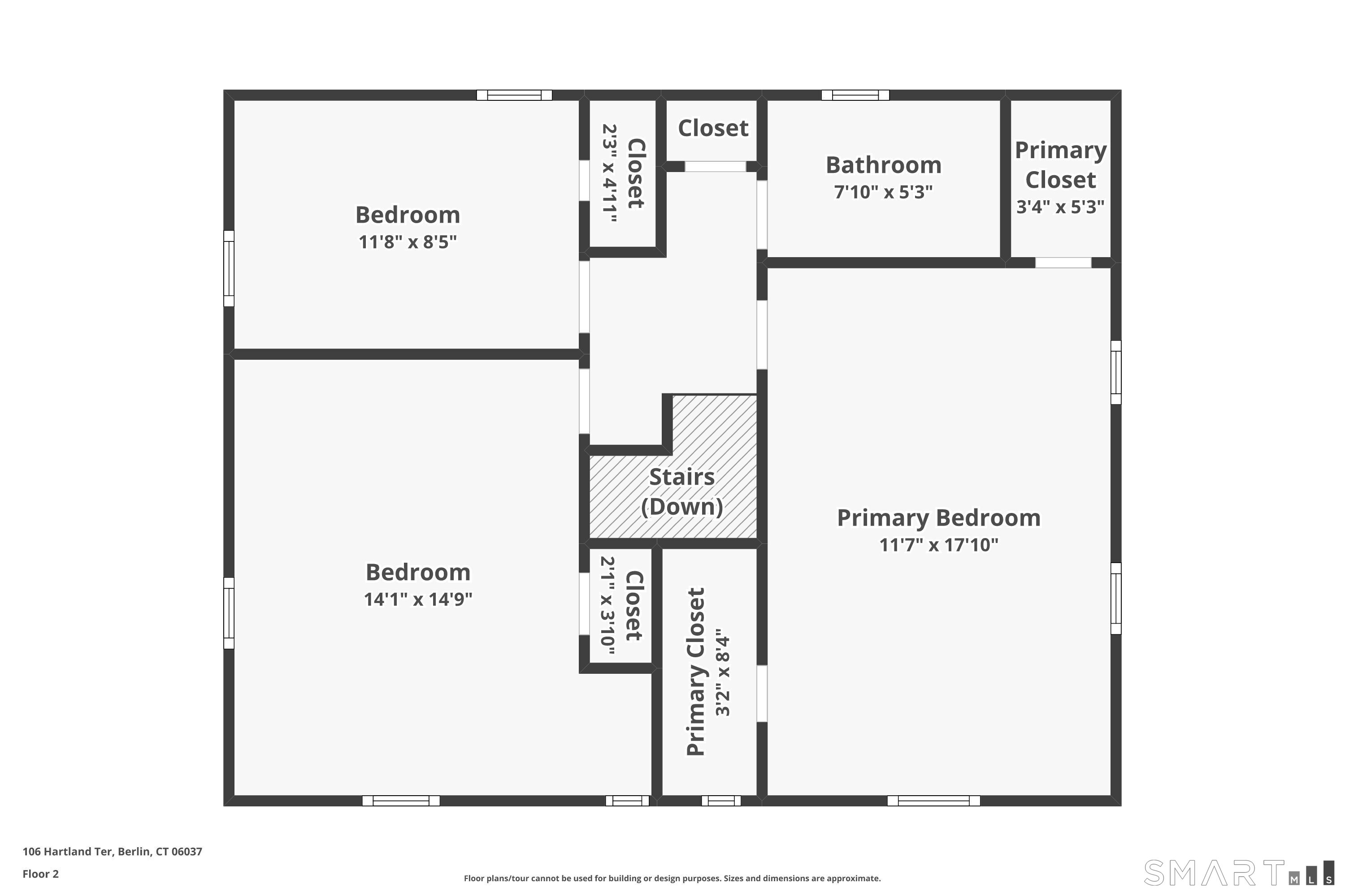 106 Hartland Terrace Berlin CT 06037