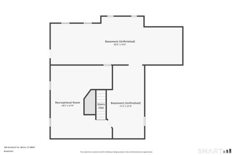 106 Hartland Terrace Berlin CT 06037