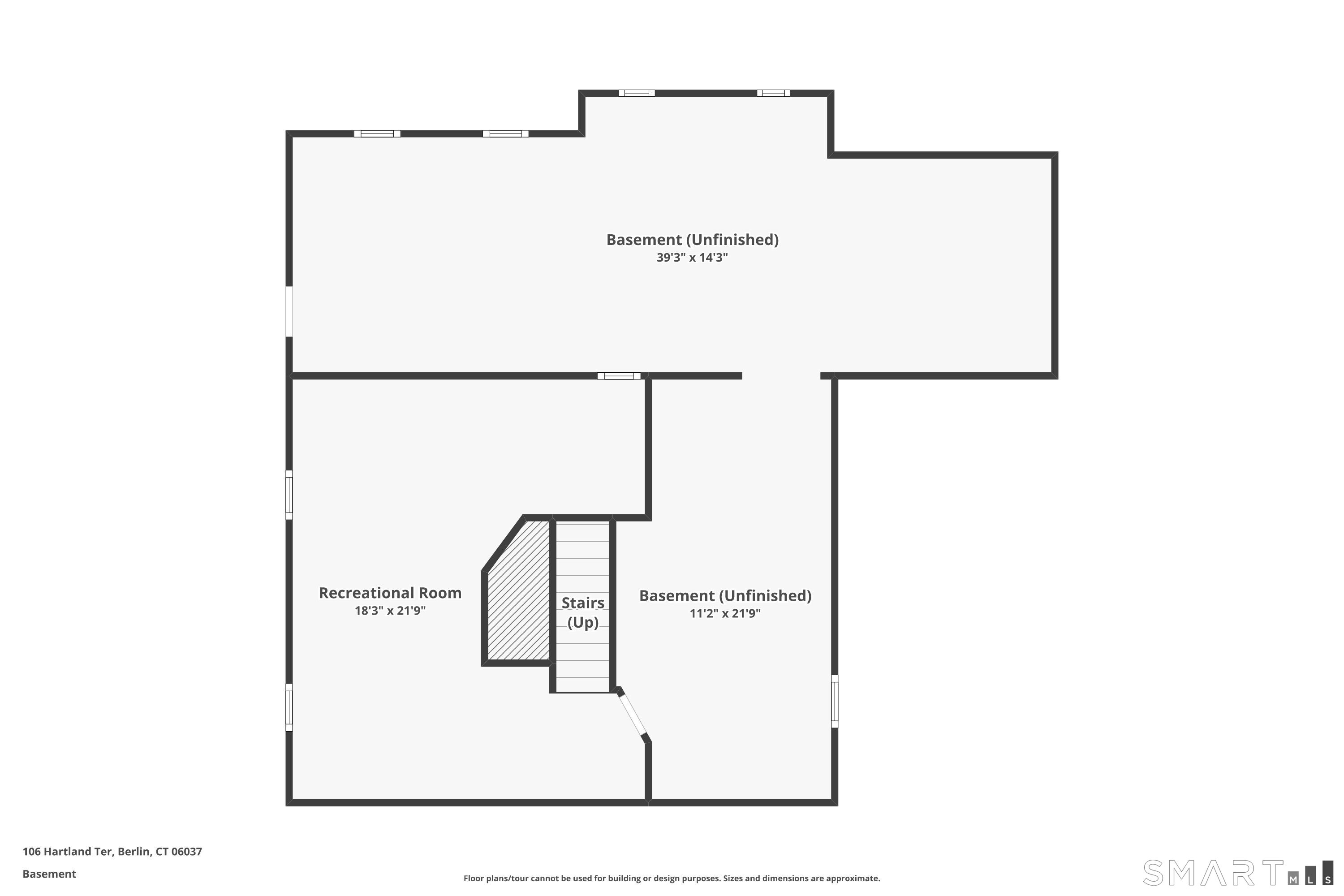 106 Hartland Terrace Berlin CT 06037