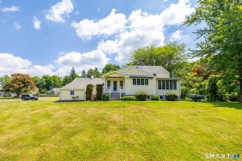 106 Hartland Terrace Berlin CT 06037