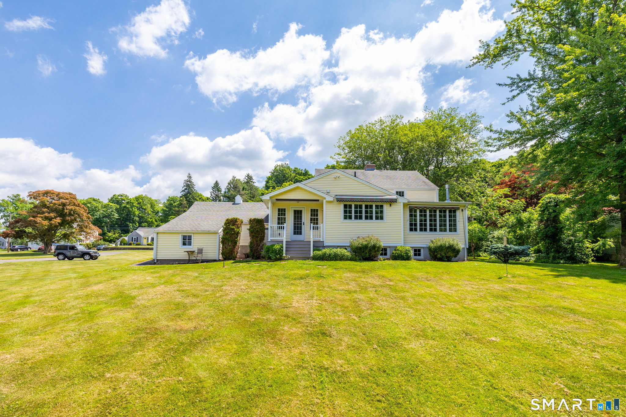 106 Hartland Terrace Berlin CT 06037