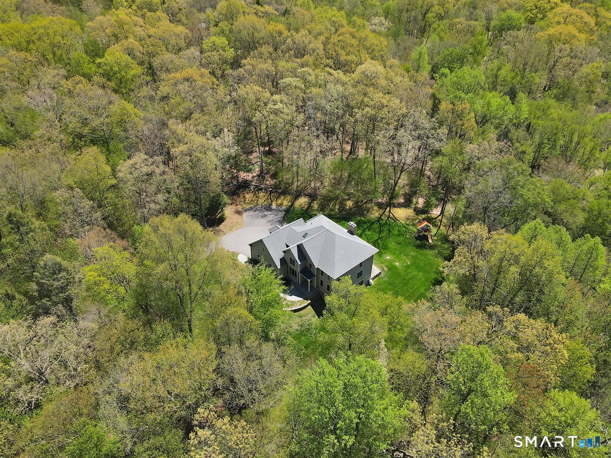 9 Gavin Drive Columbia CT 06237