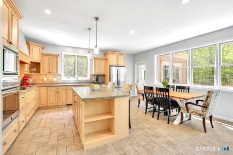 9 Gavin Drive Columbia CT 06237