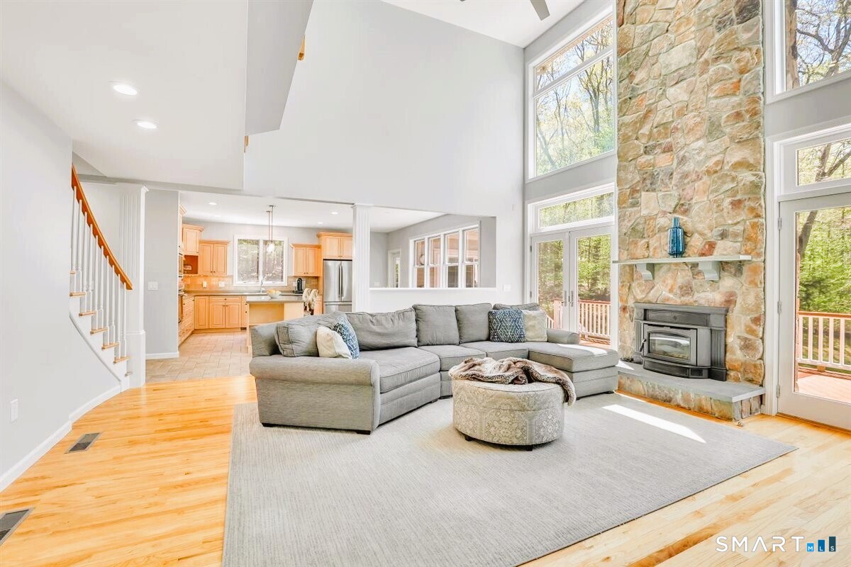 9 Gavin Drive Columbia CT 06237