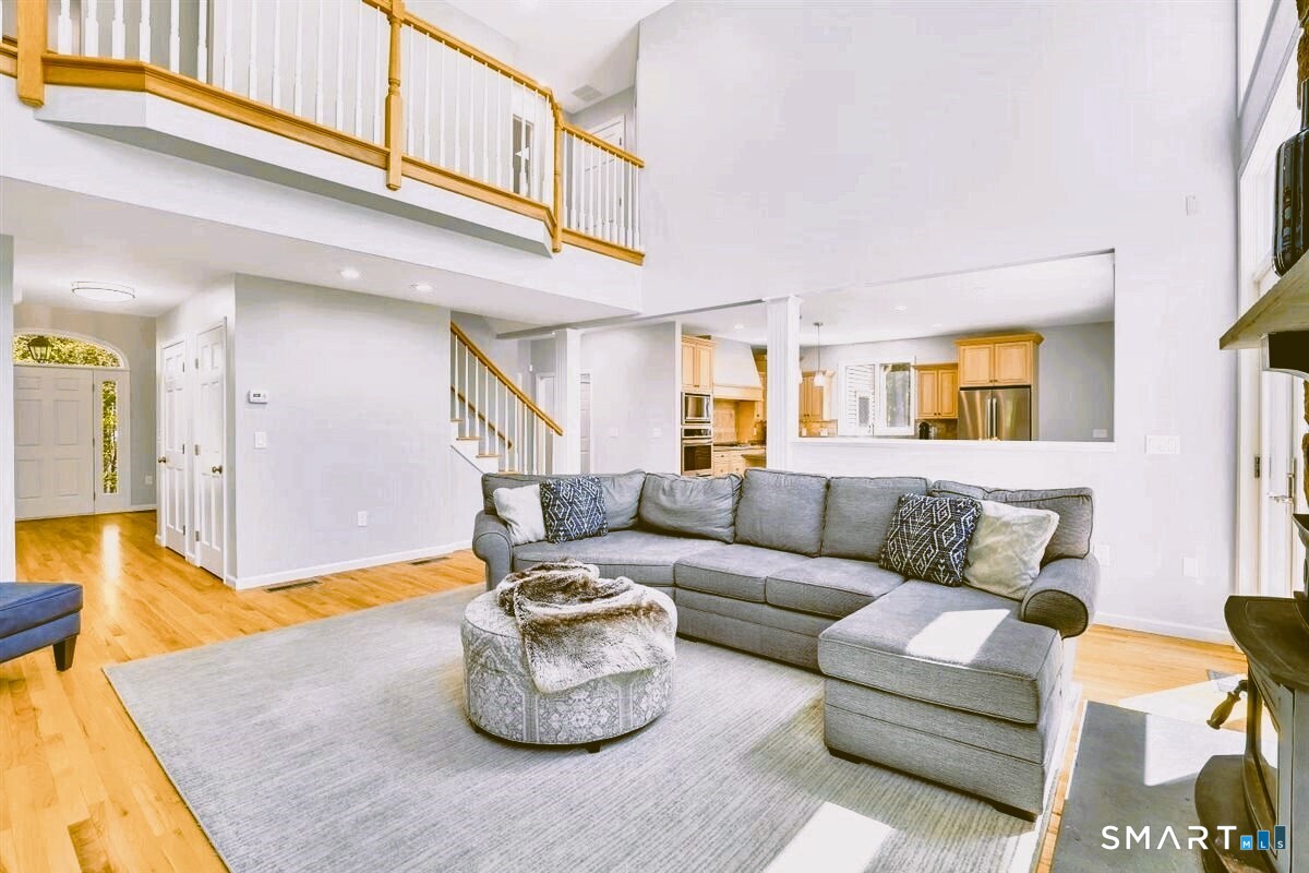 9 Gavin Drive Columbia CT 06237