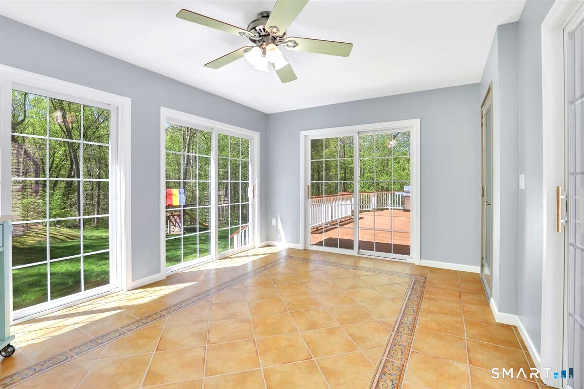 9 Gavin Drive Columbia CT 06237