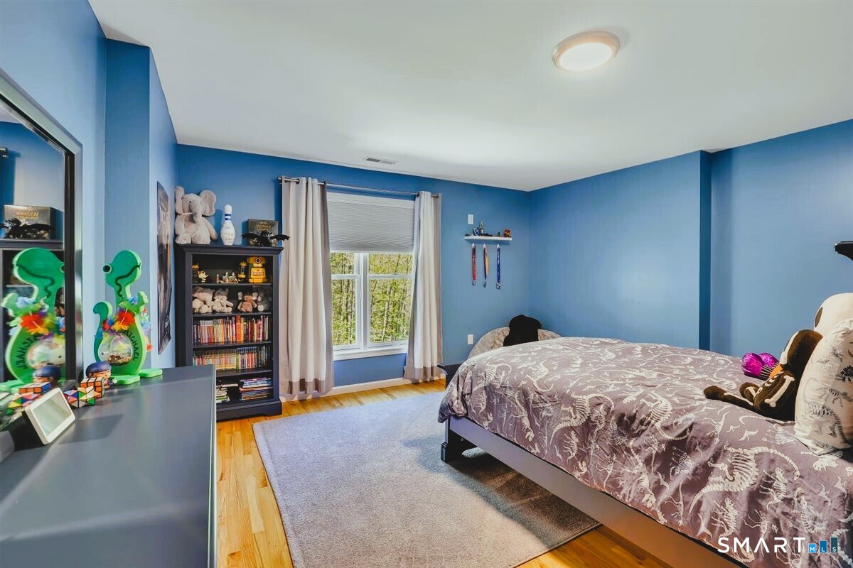 9 Gavin Drive Columbia CT 06237