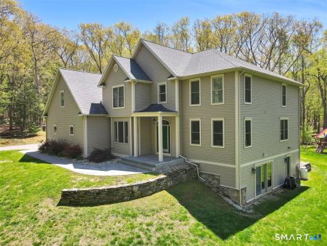 9 Gavin Drive Columbia CT 06237