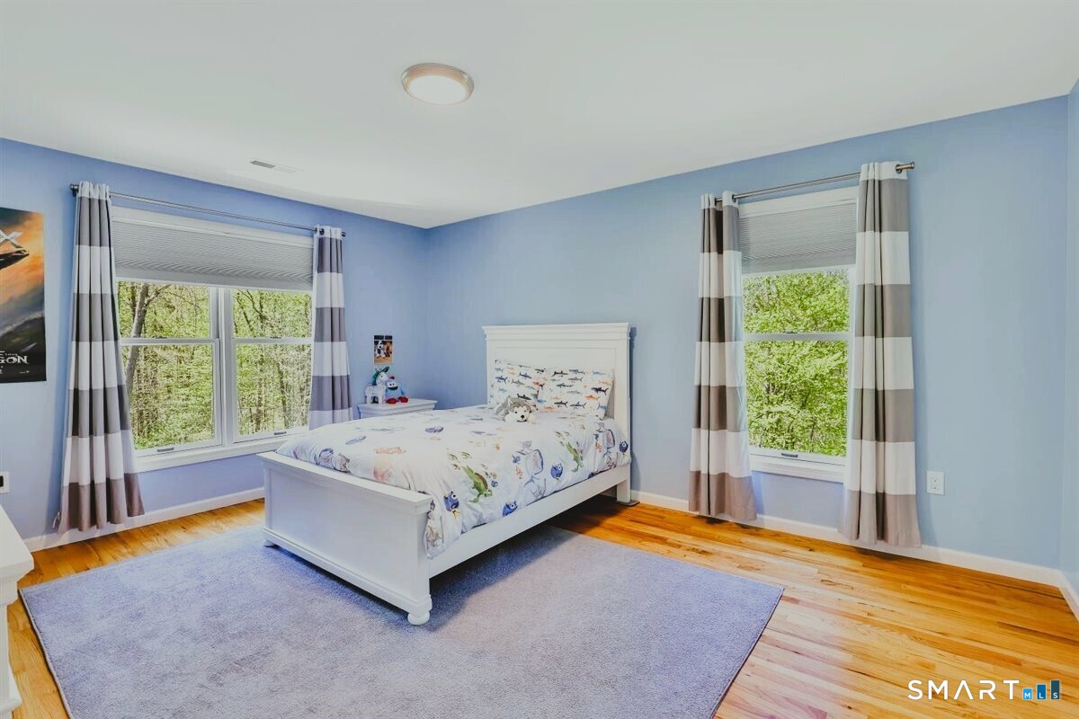 9 Gavin Drive Columbia CT 06237