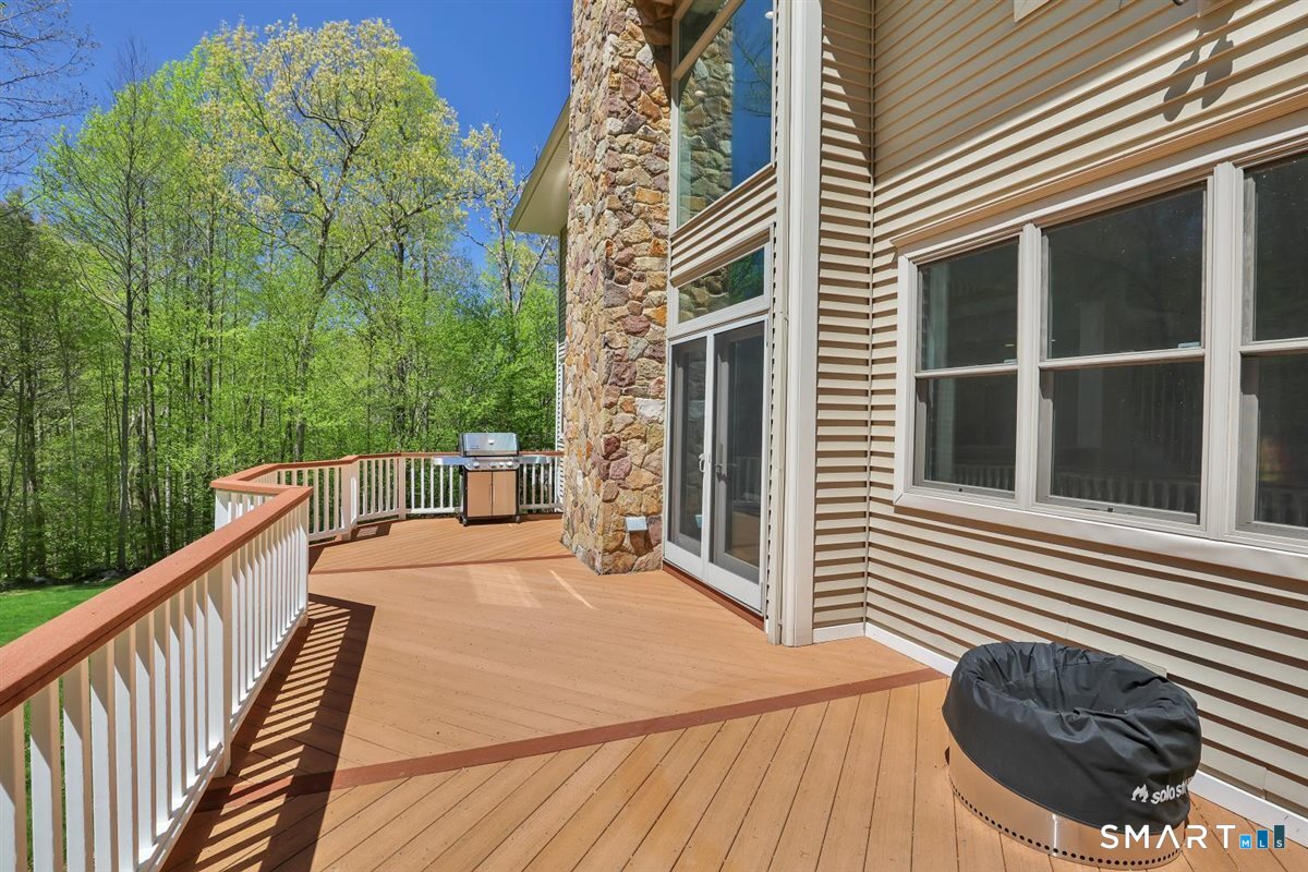 9 Gavin Drive Columbia CT 06237