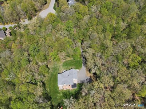 9 Gavin Drive Columbia CT 06237