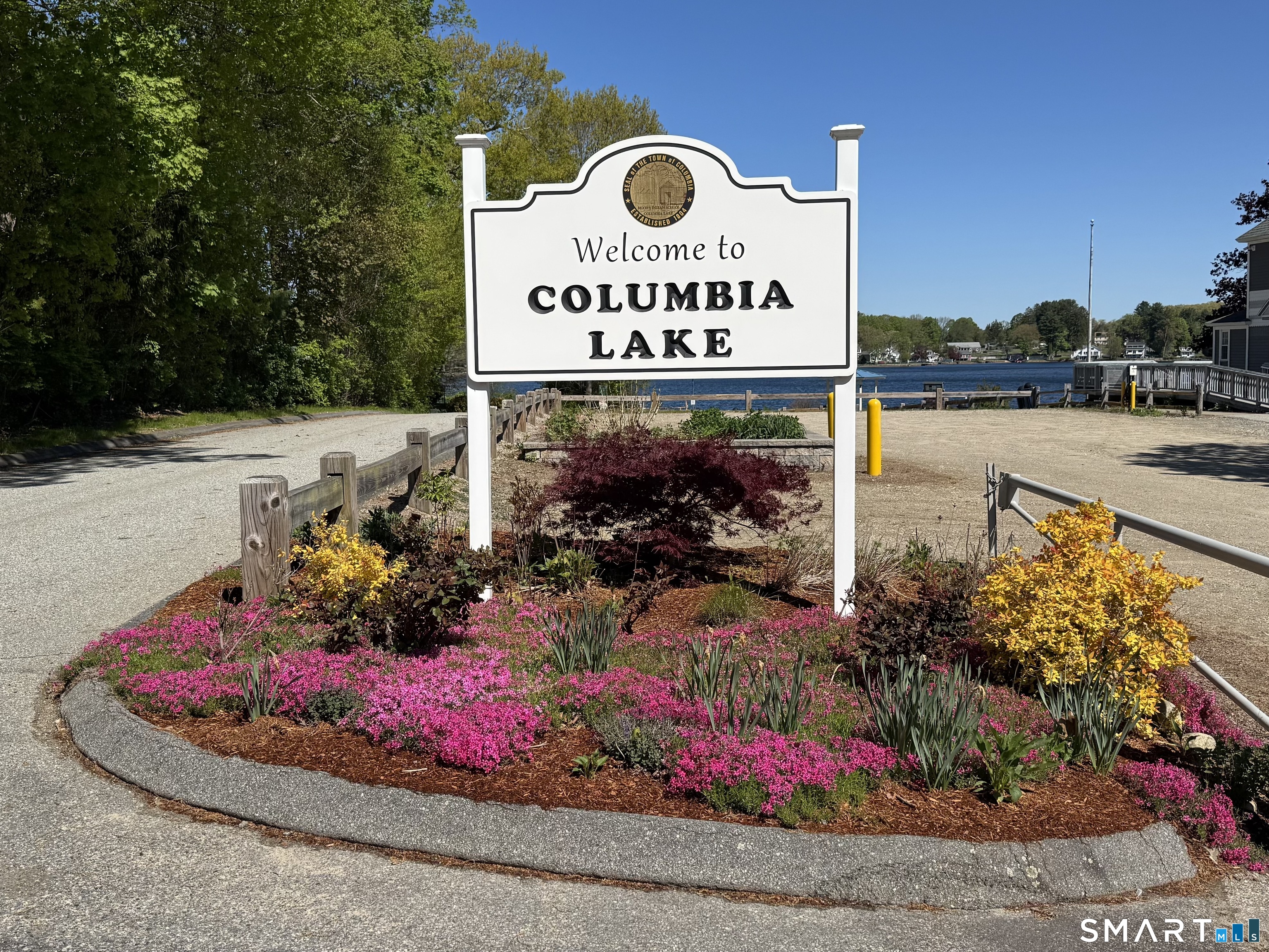 9 Gavin Drive Columbia CT 06237