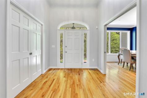 9 Gavin Drive Columbia CT 06237