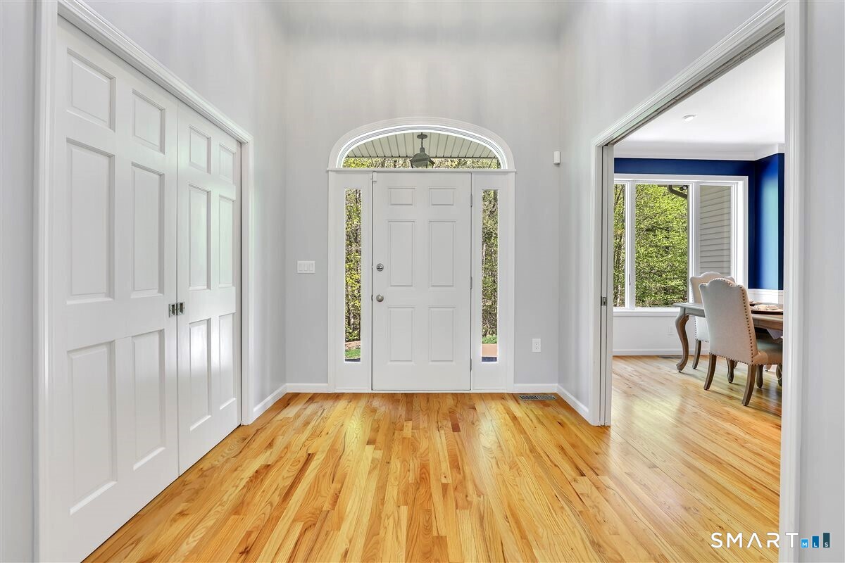 9 Gavin Drive Columbia CT 06237
